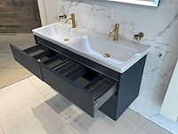 Villeroy & boch - subway 3.0 - badmeubelset 130 cm - afbeelding 18 van  19