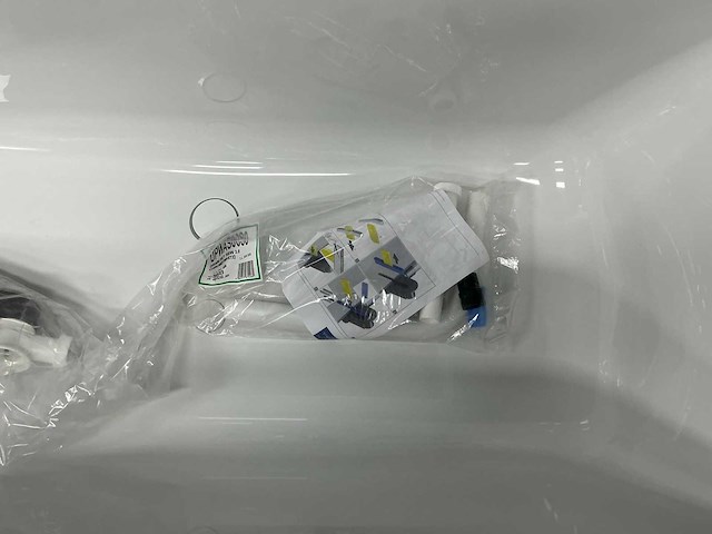 Villeroy & boch - subway 3.0 - inbouwbad 180 x 80 cm - afbeelding 2 van  5