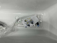 Villeroy & boch - subway 3.0 - inbouwbad 180 x 80 cm - afbeelding 2 van  5