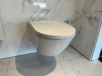 Villeroy & boch - subway 3.0 - wandcloset - afbeelding 2 van  7