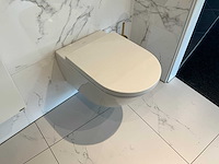 Villeroy & boch - subway 3.0 - wandcloset - afbeelding 3 van  7