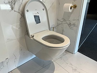 Villeroy & boch - subway 3.0 - wandcloset - afbeelding 4 van  7