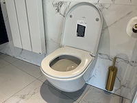 Villeroy & boch - subway 3.0 - wandcloset - afbeelding 6 van  7