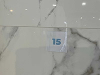 Villeroy & boch - subway 3.0 - wandcloset - afbeelding 7 van  7