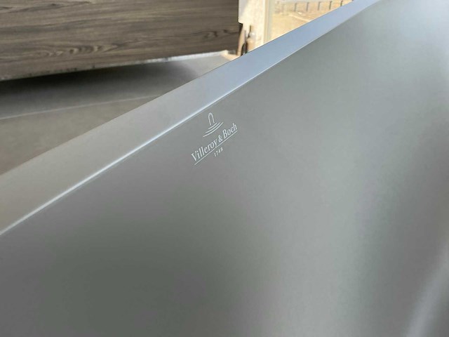 Villeroy & boch - theano - vrijstaand bad - afbeelding 6 van  8