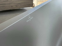 Villeroy & boch - theano - vrijstaand bad - afbeelding 6 van  8