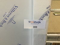 Villeroy & boch - uda1770ara215v-01 - douchebak - afbeelding 2 van  4