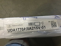 Villeroy & boch - uda1770ara215v-01 - douchebak - afbeelding 4 van  4