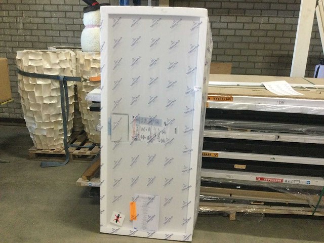 Villeroy & boch - uda1770ara215v-01 - douchebak - afbeelding 2 van  4