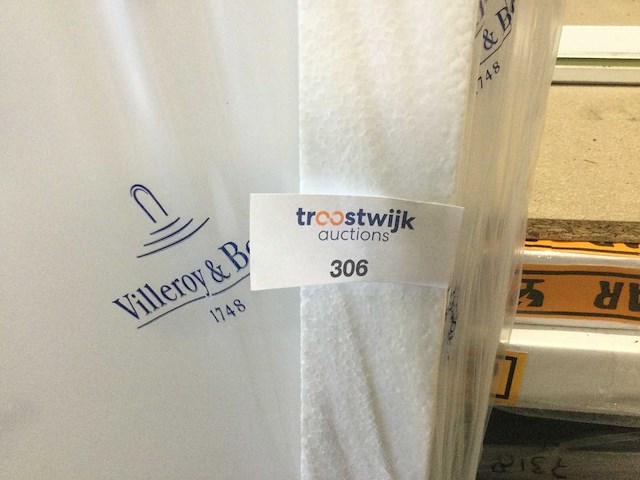 Villeroy & boch - uda1770ara215v-01 - douchebak - afbeelding 4 van  4