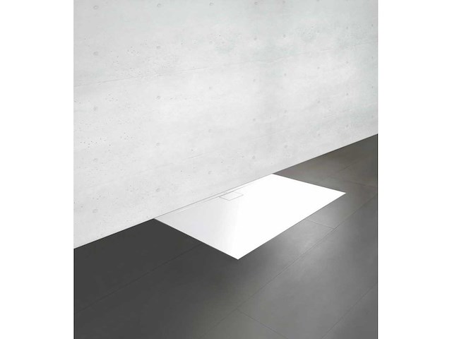 Villeroy & boch - uda1770ara215v-01 - douchebak - afbeelding 1 van  5