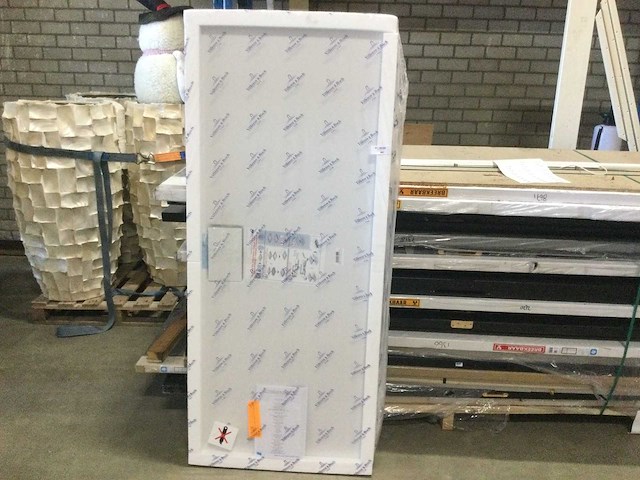 Villeroy & boch - uda1770ara215v-01 - douchebak - afbeelding 2 van  5