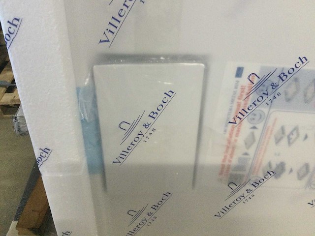Villeroy & boch - uda1770ara215v-01 - douchebak - afbeelding 3 van  5