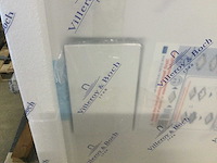 Villeroy & boch - uda1770ara215v-01 - douchebak - afbeelding 3 van  5