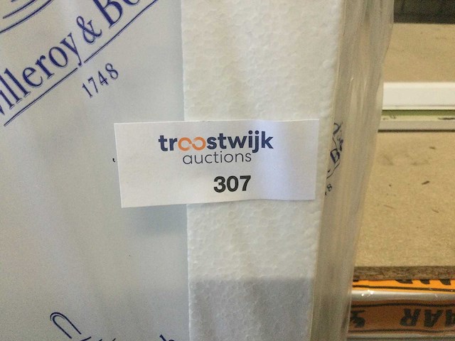 Villeroy & boch - uda1770ara215v-01 - douchebak - afbeelding 5 van  5