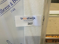 Villeroy & boch - uda1770ara215v-01 - douchebak - afbeelding 5 van  5