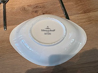 Villeroy & boch - vapiano - diep bord (20x) - afbeelding 3 van  4