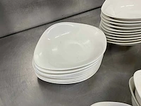 Villeroy & boch - vapiano - partij servies - afbeelding 3 van  4