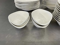 Villeroy & boch - vapiano - partij servies - afbeelding 2 van  3