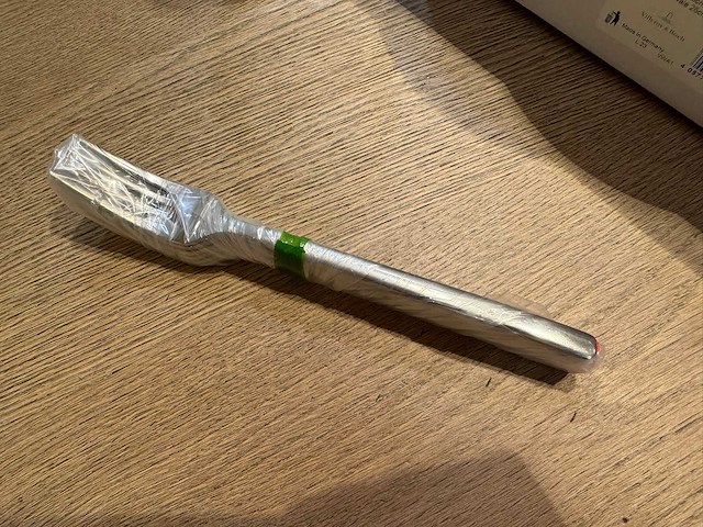 Villeroy & boch - vapiano - pastabord (12x) - afbeelding 4 van  5