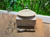Villeroy & boch - vapiano - pastabord (12x) - afbeelding 1 van  5