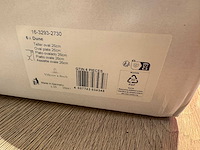 Villeroy & boch - vapiano - pastabord (12x) - afbeelding 2 van  5