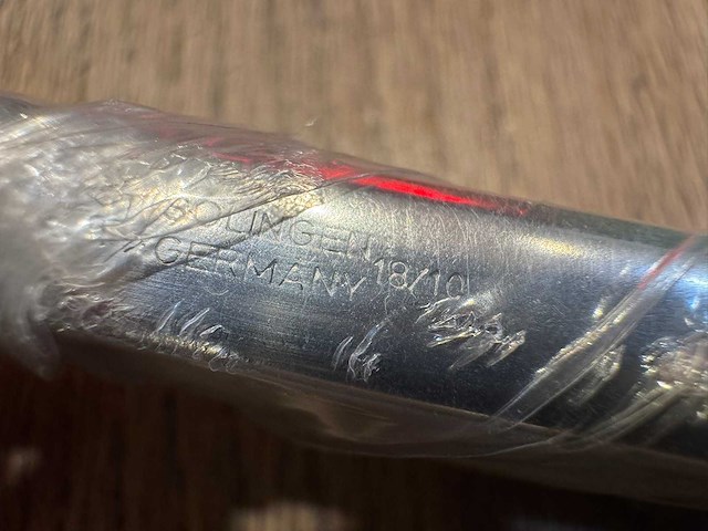 Villeroy & boch - vapiano - pastabord (18x) - afbeelding 5 van  5