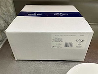 Villeroy & boch - vapiano - pastabord (26x21 cm) (18x) - afbeelding 2 van  4