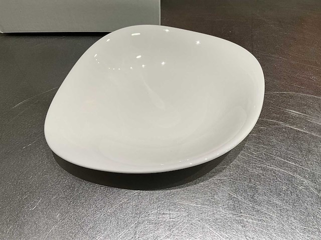 Villeroy & boch - vapiano - pastabord (26x21 cm) (18x) - afbeelding 3 van  4