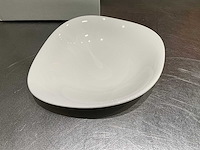 Villeroy & boch - vapiano - pastabord (26x21 cm) (18x) - afbeelding 3 van  4