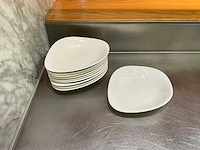 Villeroy & boch - vapiano - pastabord (26x21 cm) (40x) - afbeelding 2 van  7