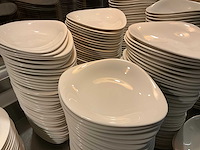 Villeroy & boch - vapiano - pastabord (26x21 cm) (40x) - afbeelding 7 van  7