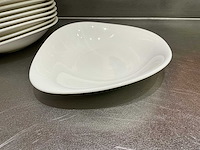 Villeroy & boch - vapiano - pastabord (26x21 cm) (40x) - afbeelding 1 van  7