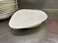 Villeroy & boch - vapiano - pastabord (27x20 cm) (36x) - afbeelding 2 van  5