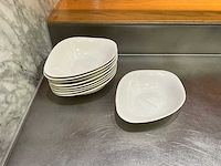 Villeroy & boch - vapiano - pastabord (27x20 cm) (40x) - afbeelding 2 van  5