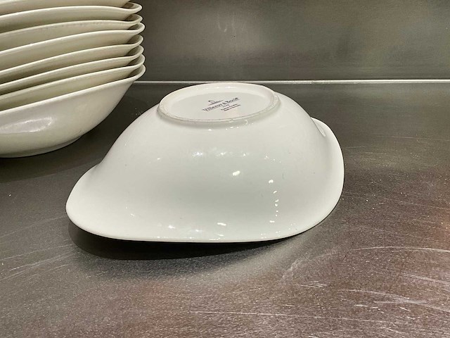 Villeroy & boch - vapiano - pastabord (27x20 cm) (40x) - afbeelding 5 van  5