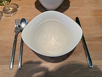 Villeroy & boch - vapiano - serveerkom (10x) - afbeelding 2 van  4