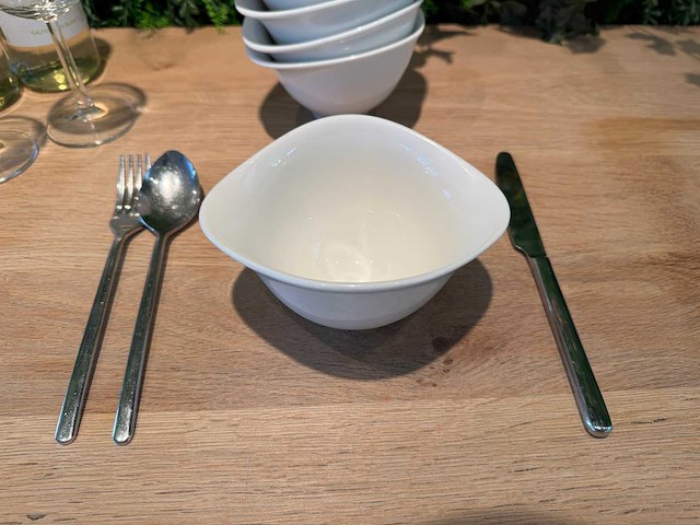 Villeroy & boch - vapiano - serveerkom (13x) - afbeelding 2 van  3