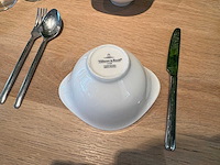 Villeroy & boch - vapiano - serveerkom (13x) - afbeelding 3 van  3