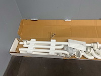 Villeroy & boch - vicare - doucheleuning - afbeelding 3 van  4
