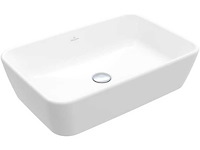 Villeroy & boch - villeroy & boch wasbak white alpine - afbeelding 1 van  7