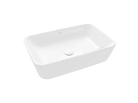 Villeroy & boch - villeroy & boch wasbak white alpine - afbeelding 2 van  7