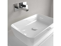 Villeroy & boch - villeroy & boch wasbak white alpine - afbeelding 3 van  7