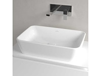 Villeroy & boch - villeroy & boch wasbak white alpine - afbeelding 4 van  7