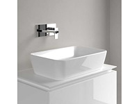 Villeroy & boch - villeroy & boch wasbak white alpine - afbeelding 5 van  7