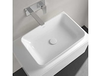 Villeroy & boch - villeroy & boch wasbak white alpine - afbeelding 6 van  7