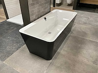 Villeroy & boch - vrijstaand bad 180 x 80 cm - afbeelding 5 van  9