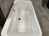 Villeroy & boch - vrijstaand bad 180 x 80 cm - afbeelding 7 van  9