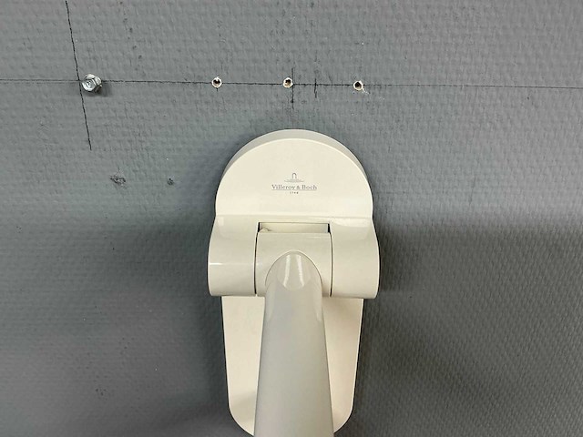 Villeroy & boch - wandbeugel - afbeelding 4 van  7