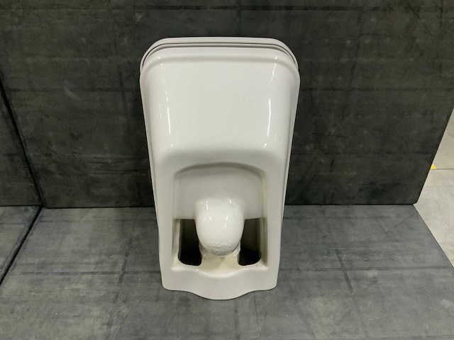 Villeroy & boch - wandcloset met toiletzitting - afbeelding 9 van  9